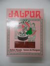 Jalpur Achar Masala 175g