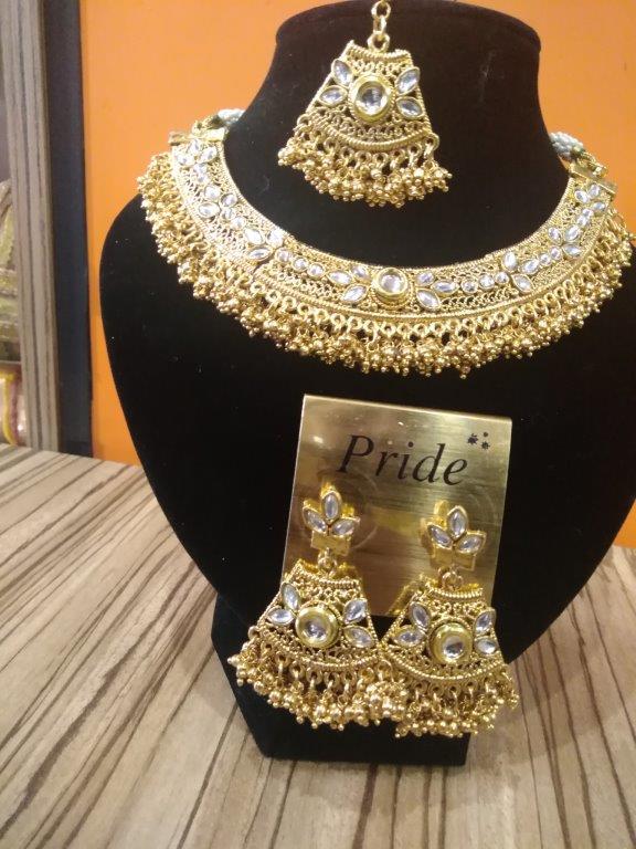 Jewellery Set 5