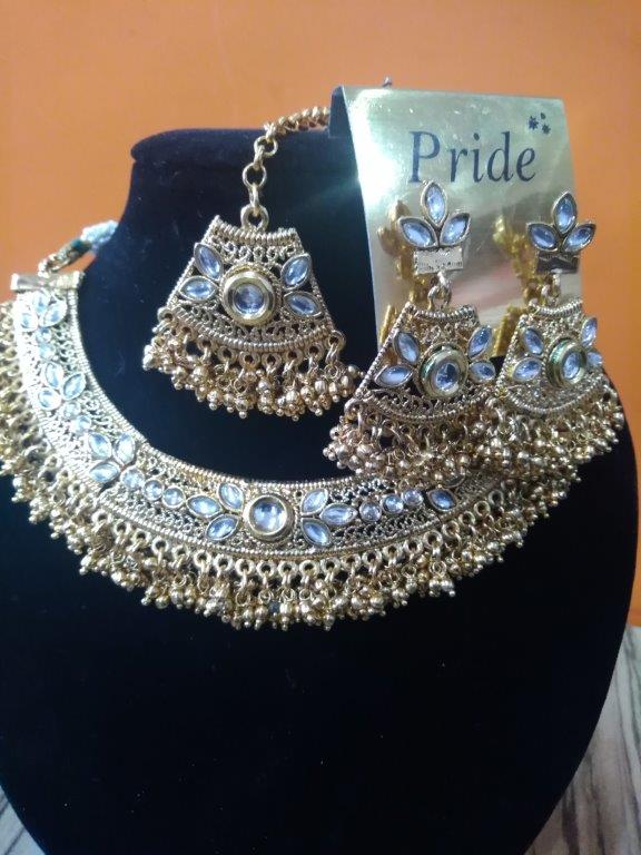 Jewellery Set 5