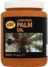 KTC Palm Oil 500ml (Unrefined)