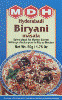 Hyderabadi Biryani Masala MDH 50g / Хидерабади Бириани Масла 50г 