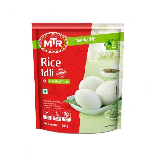 MTR Rice Idli Mix 200g