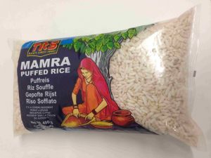 TRS Mamra Puffed Rice 400g