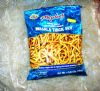 Masala Thick Sev - Mopleez 160g / Пикантен индийски снакс 