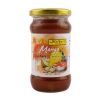 Mother's Recipe Hot Mango Chutney 340g