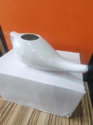 Neti Pot, Neti Lotta, Jal Neti, Ceramic