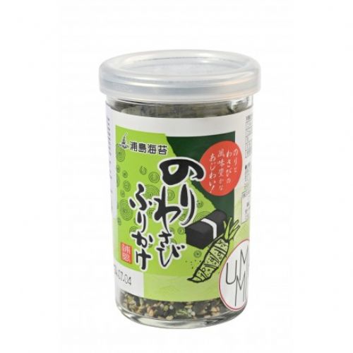 Nihon kaisui furikake Japanese 50g