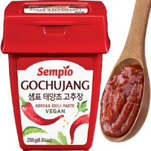 Sempio Gochujang Chilli Paste Vegan 500g