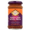 Patak Paste Rogan Josh Curry (Tomato and Paprika) Medium 283g 