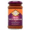 Patak Paste Tikka Marinade Curry Mild 283g