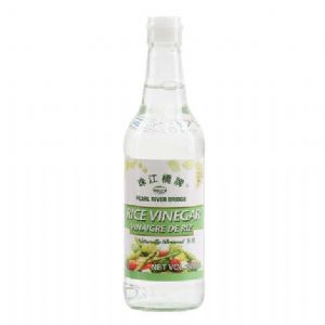 Pearl River Bridge PRB White Rice Vinegar 500ml