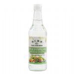 Pearl River Bridge PRB White Rice Vinegar 500ml