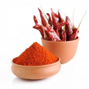 Kashmiri Chilli Powder 100g