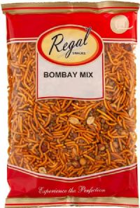 Regal Snacks Bombay Mix 375g