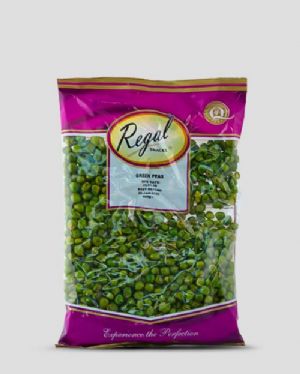 Regal Green Peas 375g