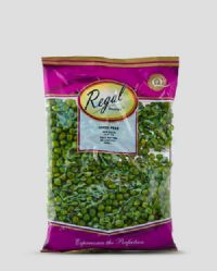 Regal Green Peas 375g