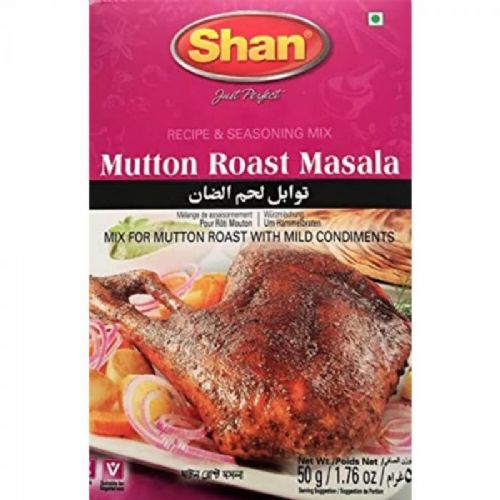 Shan Mutton Roast Masala 50g