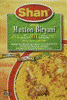 Mutton Biryani Mix Shan- 65g