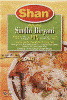 Sindhi Biryani Mix - Shan 50g