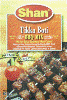 Tikka Boti BBQ Mix Shan 50g