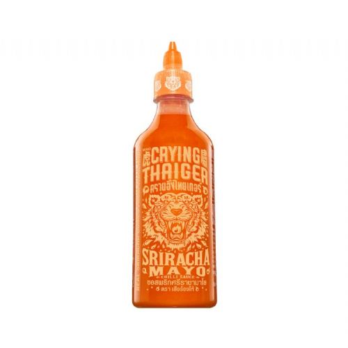 Crying Thaiger Sriracha Mayo 440ml