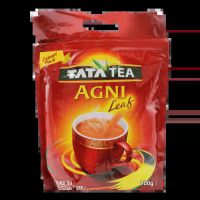 Tata Tea Agni Leaf Black Tea 900g