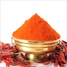 Extra Hot Chilli Powder 100g /  Екстра Люто Чили на прах 100г