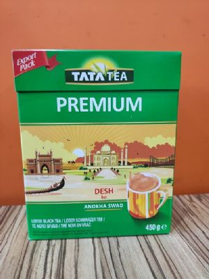 Tata Premium Indian Loose Leaf Tea