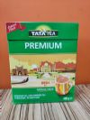 Tata Premium Indian Loose Leaf Tea
