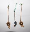 Tika 2 (Head Piece)