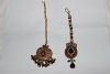 Tika 3 (Head Piece)