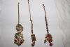 Tika 6 (Head Piece)