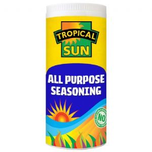 Tropical Sun All Purpose Seasoning 100g