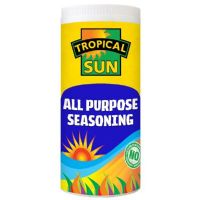 Tropical Sun All Purpose Seasoning 100g