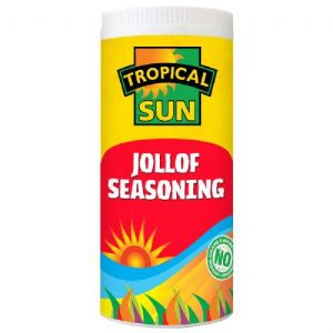 Tropical Sun Jollof Seasoning 100g