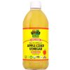 Tropical Sun Organic Apple Cider Vinegar 473ml