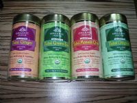 Tulsi Tea from Organic Indian in Stock