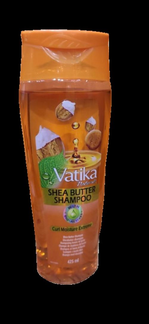 Dabur Vatika Shampoo Shea Butter 400ml