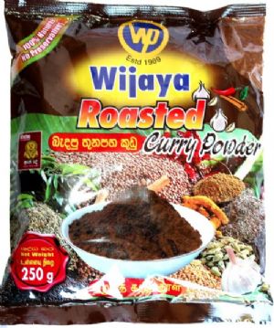 Wijaya Roasted Curry Powder 250g
