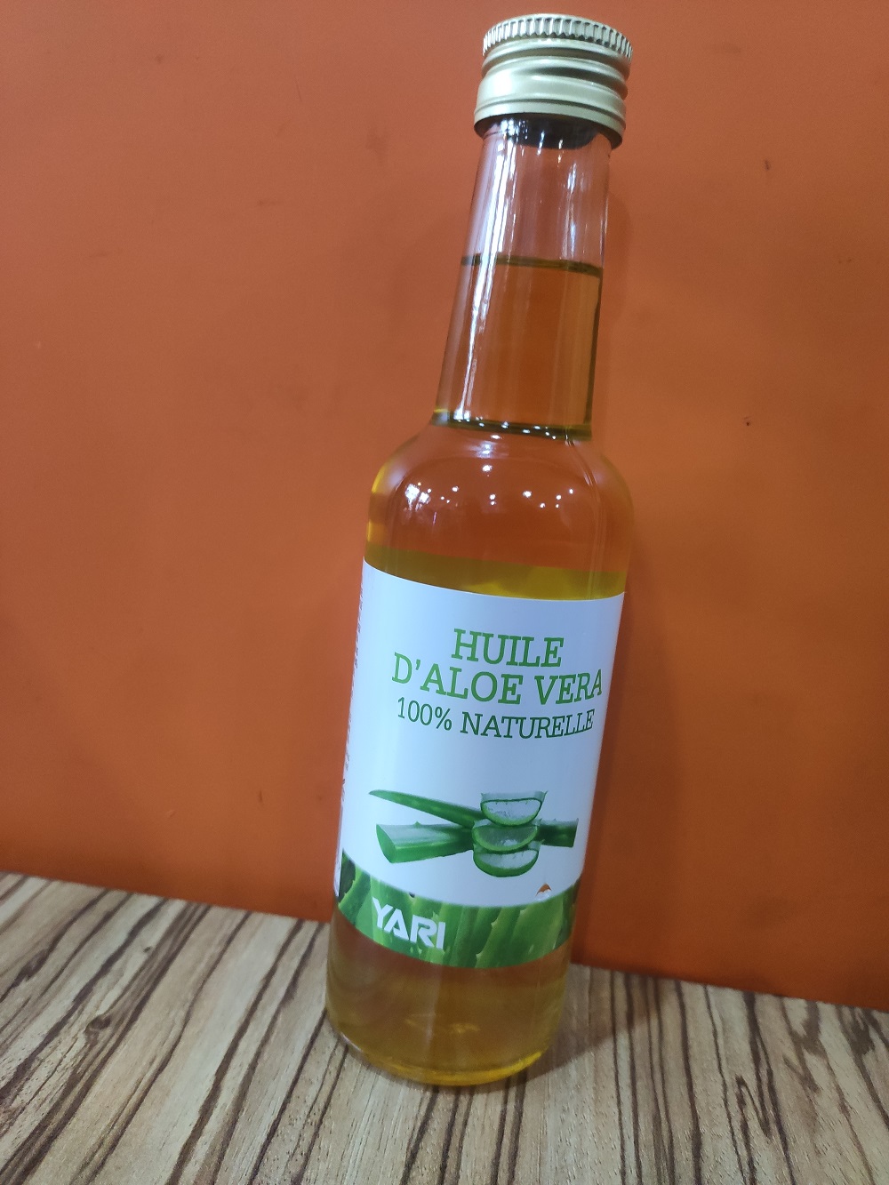 Yari Oil Aloe Vera 100% Natural 250ml | Indian Grocery Store,     ,   , magazine de condimente, Asian  Store, African food, British Grocery