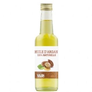 Yari 100% Argan Natural Oil