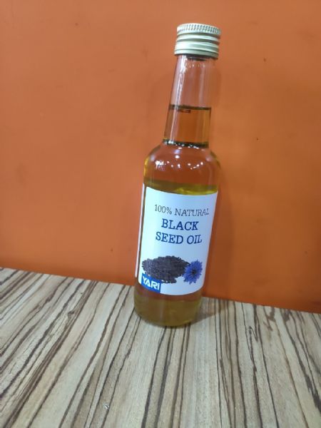 Yari Black Seed Oil natural 100% 250ml