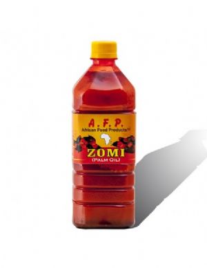 AFP Palm Oil 500ml
