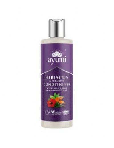 Ayumi Hibiscus & Turmeric Conditioner 250ml
