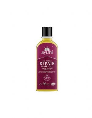 Ayumi Bio Active Repair Hair Oil 150ml