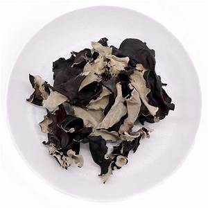 Black Fungus 50g