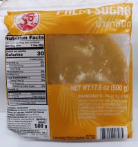 Cock Brand Palm Sugar 500g