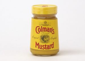 Colmans English Mustard 170g