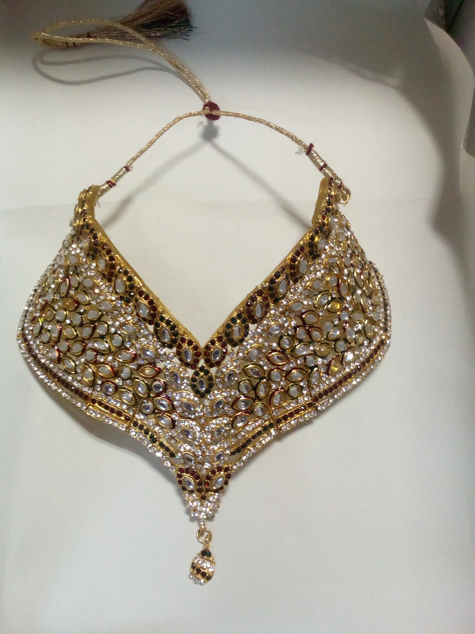 Bridal Jewellery Set
