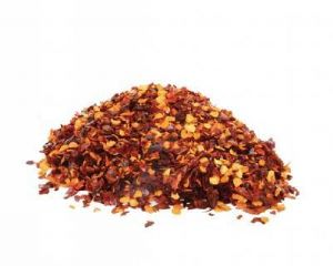 Crushed Extra Hot Red Chillies 75g